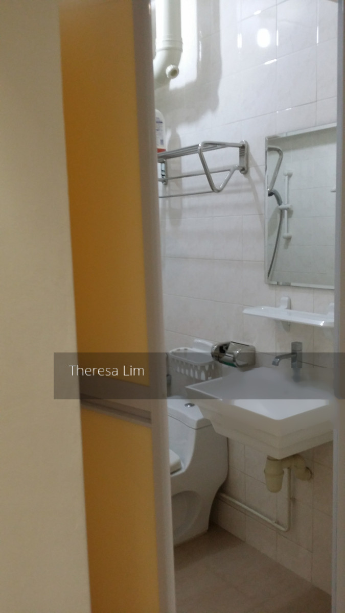 Blk 665B Jurong West Street 64 (Jurong West), HDB Executive #153351122